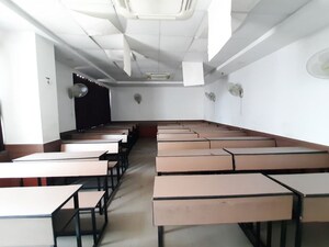 Kitchen in  Office Space at Northern Heights, Ultadanda – for Sale