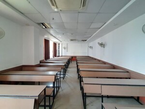 Staircase in  Office Space at Northern Heights, Ultadanda – for Sale