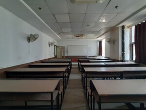 Kitchen in  Office Space at Northern Heights, Ultadanda – for Sale