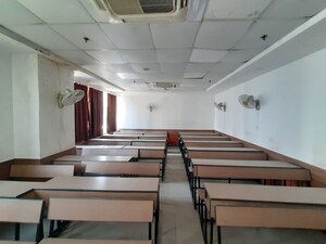 Kitchen in  Office Space at Northern Heights, Ultadanda – for Sale