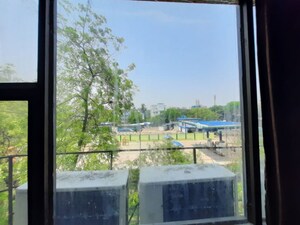 Swimming Pool in  Office Space at Northern Heights, Ultadanda – for Sale