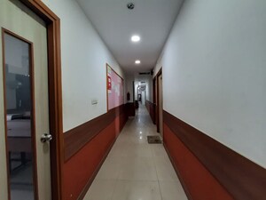 Building Lobby in  Office Space at Northern Heights, Ultadanda – for Sale