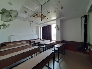 Kitchen in  Office Space at Northern Heights, Ultadanda – for Sale