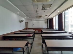 Kitchen in  Office Space at Northern Heights, Ultadanda – for Sale