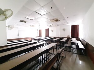 Team Area in  Office Space at Northern Heights, Ultadanda – for Sale