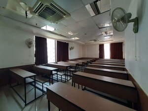 Kitchen in  Office Space at Northern Heights, Ultadanda – for Sale