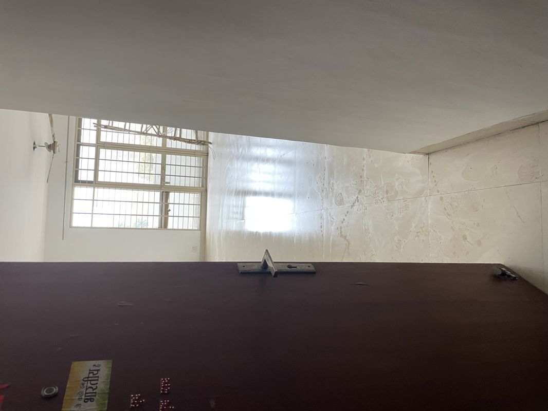 3 BHK Apartment For Sale in Sare Crescent Parc Green Parc II