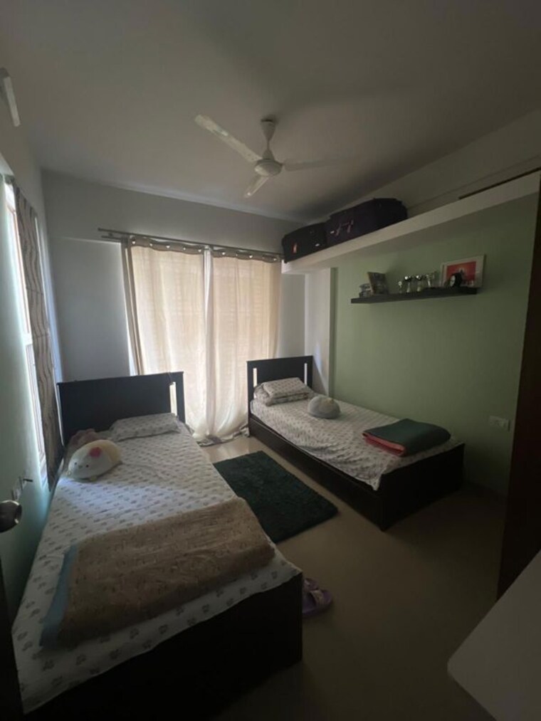 Living Room, wakad 2 Bedroom 800 Sq.Ft. Apartment In Wakad Pune 10244796