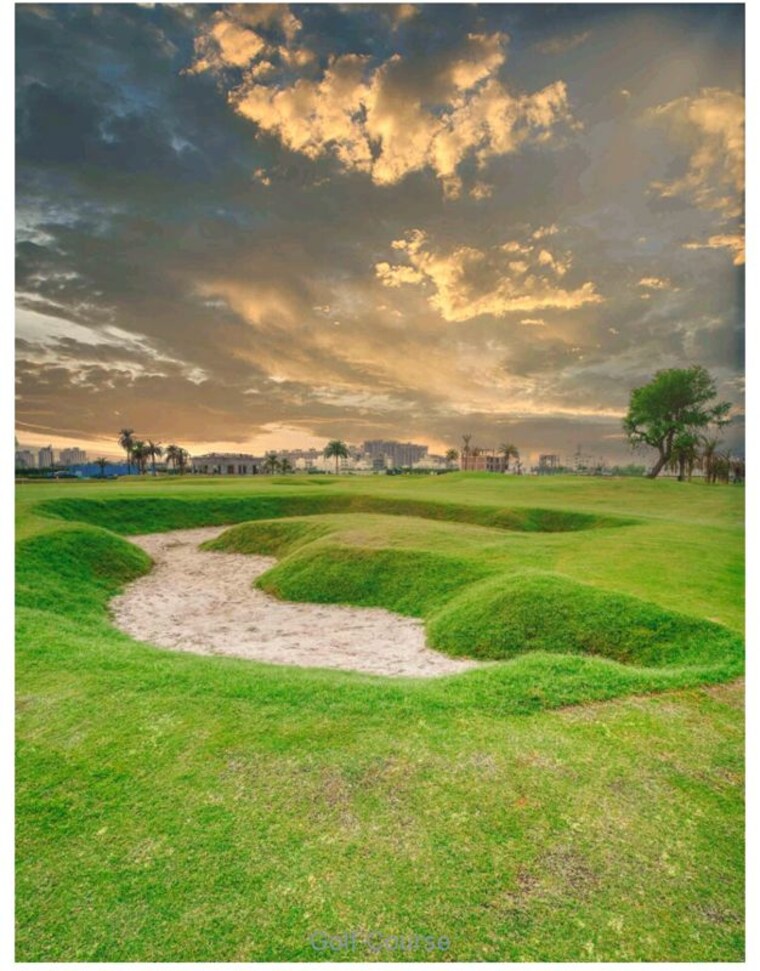 Garden, central-park-flower-valley-aqua-front-towers 3 Bedroom 1789 Sq.Ft. Apartment In Sohna Sector 33 Gurgaon 10244661