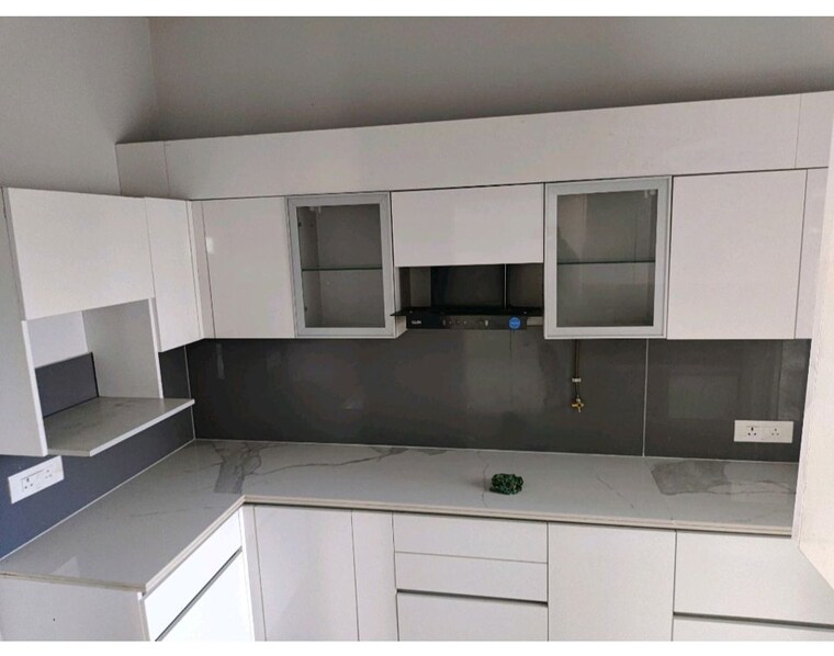 Kitchen, central-park-flower-valley-aqua-front-towers 3 Bedroom 1789 Sq.Ft. Apartment In Sohna Sector 33 Gurgaon 10244661