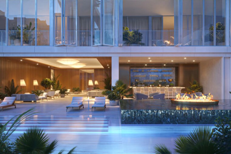 undefined, esbee-mizura-residences 3 Bedroom 920 Sq.Ft. Apartment In Manjri Budruk Pune 10244802
