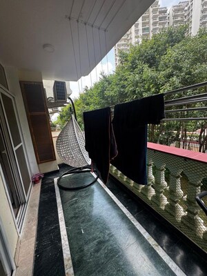 2 BHK Apartment For Sale in SS The Coralwood, Sector 84