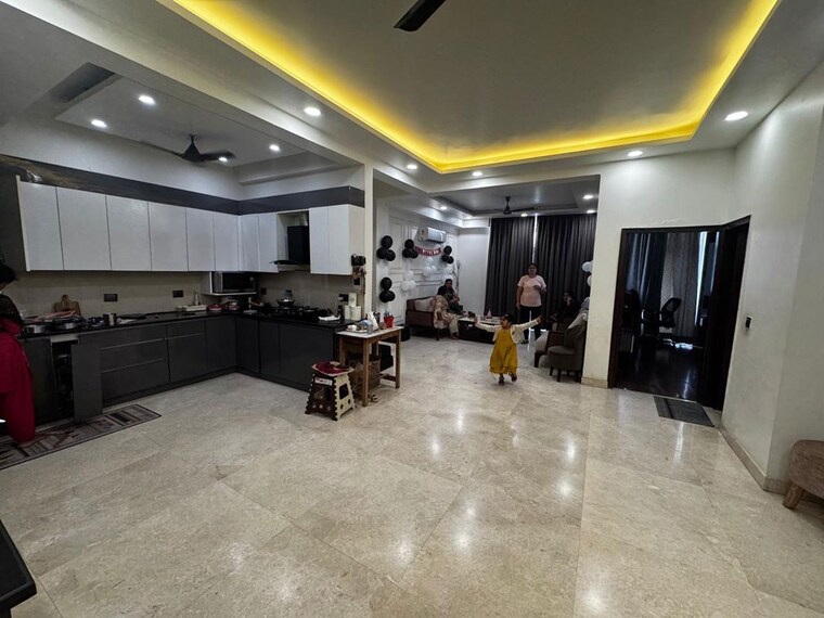  Parking, ss-the-coralwood 2 Bedroom 1425 Sq.Ft. Apartment In Sector 84 Gurgaon 10244799