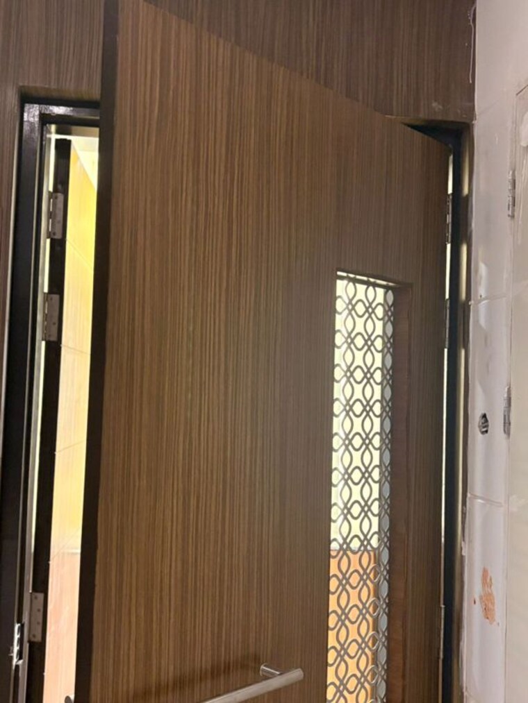 undefined, runwal-forests 3 Bedroom 983 Sq.Ft. Apartment In Kanjurmarg West Mumbai 10244774