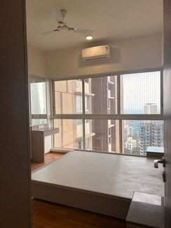 3 BHK + Study Room,Extra Room Apartment For Rent in Runwal Forests