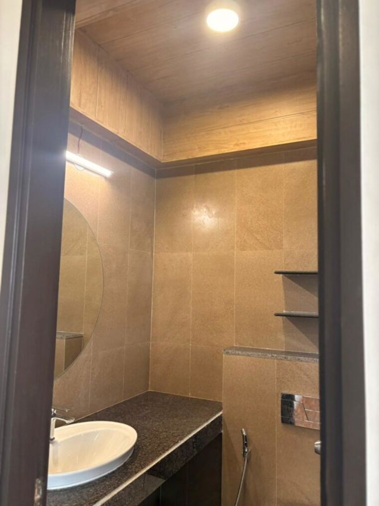 Bathroom, runwal-forests 3 Bedroom 983 Sq.Ft. Apartment In Kanjurmarg West Mumbai 10244774