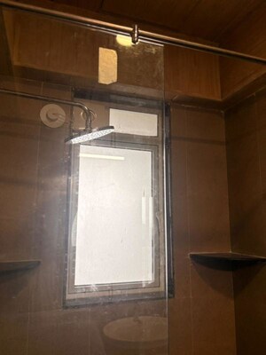 Kitchen in 3 BHK Apartment at Runwal Forests, Kanjurmarg West – for Rent