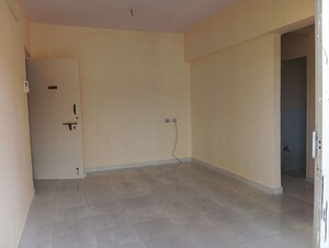 1 BHK Apartment For Sale in Happy Valley, Manpada