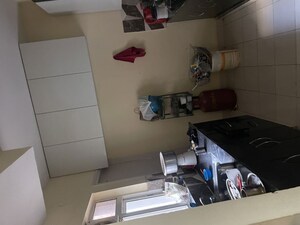 Team Area in 3 BHK Apartment at DLF Regal Gardens, Sector 90 – for Sale