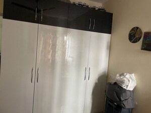 3 BHK Apartment For Sale in DLF Regal Gardens, Sector 90