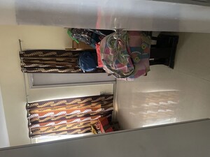 Furnished Amenities in 3 BHK Apartment at DLF Regal Gardens, Sector 90 – for Sale