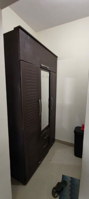 Building Lobby in 3 BHK Apartment at DLF Regal Gardens, Sector 90 – for Sale