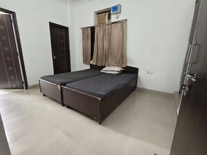  Builder Floor For Rent in Agrim Apartment, Sector 43
