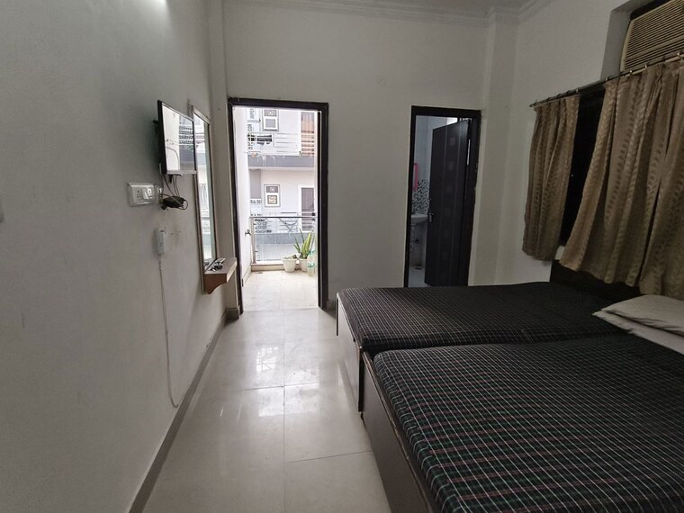 undefined, agrim-apartment  250 Sq.Ft. Builder Floor In Sector 43 Gurgaon 10244823