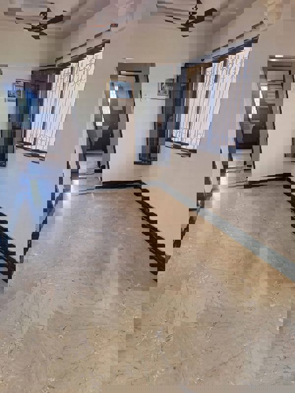 2 BHK + Basement 1200 Sq.Ft. Apartment in Flower Valley Apartment