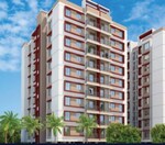 1 BHK 510 Sq.Ft. Apartment in Kirkatwadi