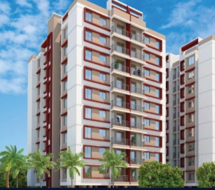 1 BHK Apartment For Sale in Kirkatwadi