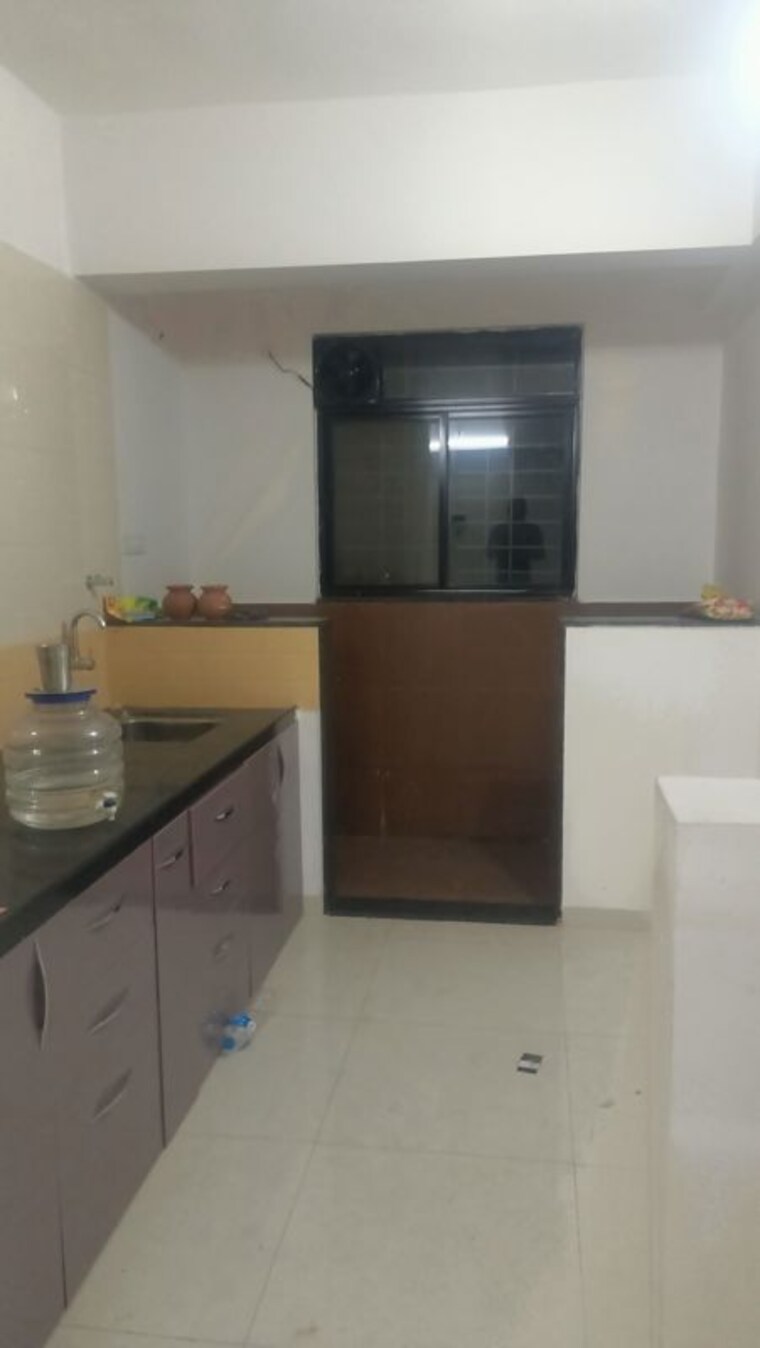 Kitchen, wakad 2 Bedroom 802 Sq.Ft. Apartment In Wakad Pune 10244840