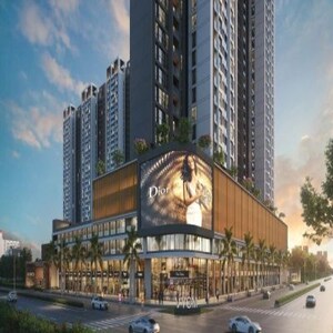 4 BHK Apartment For Sale in Vyom Avinea, Hadapsar