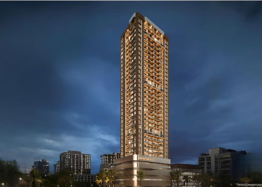 4 BHK 1789 Sq.Ft. Apartment in Multistar Autograph Residency