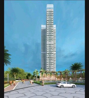 4 BHK Apartment For Sale in Central Park Bignonia Towers, Sohna Sector 32