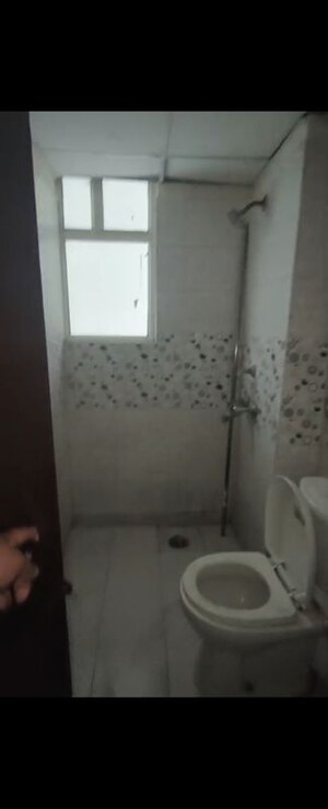 Bathroom in 3 BHK Apartment at Proview Officer City, Raj Nagar Extension – for Sale