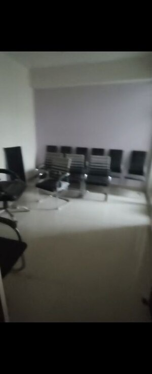 Team Area in 3 BHK Apartment at Proview Officer City, Raj Nagar Extension – for Sale