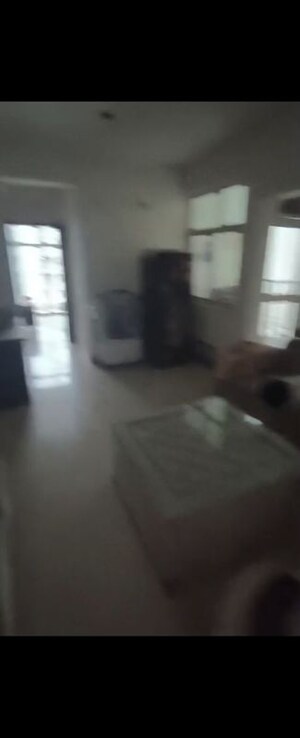 Living Room in 3 BHK Apartment at Proview Officer City, Raj Nagar Extension – for Sale