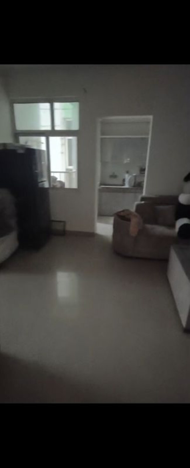 Living Room, proview-officer-city 3 Bedroom 1341 Sq.Ft. Apartment In Raj Nagar Extension Ghaziabad 10244848