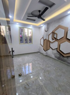 Bedroom in 3 BHK Builder Floor at Govindpuri – for Sale