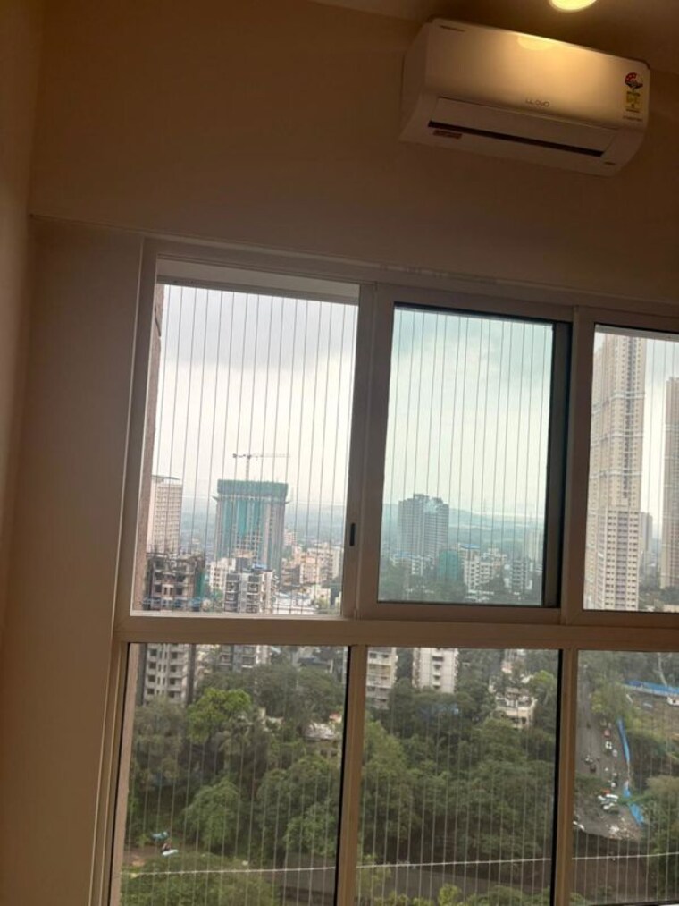 Room, runwal-forests 3 Bedroom 983 Sq.Ft. Apartment In Kanjurmarg West Mumbai 10244821