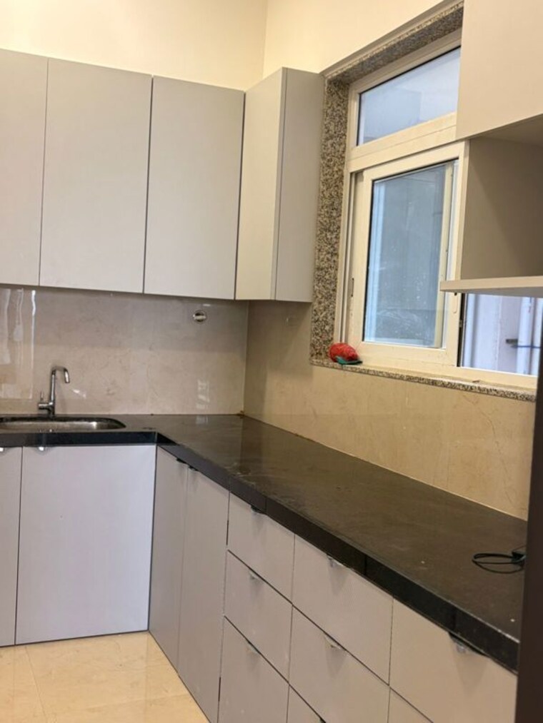 Kitchen, runwal-forests 3 Bedroom 983 Sq.Ft. Apartment In Kanjurmarg West Mumbai 10244821