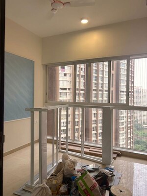 Room in 3 BHK Apartment at Runwal Forests, Kanjurmarg West – for Rent