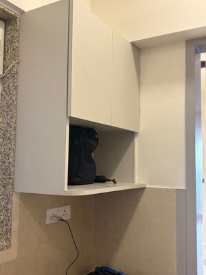 Furnished Amenities in 3 BHK Apartment at Runwal Forests, Kanjurmarg West – for Rent