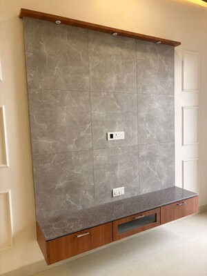 Furnished Amenities in 3 BHK Apartment at Runwal Forests, Kanjurmarg West – for Rent