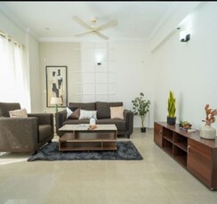 3.5 BHK + Pooja Room,Study Room Apartment For Sale in Dwarka Expressway