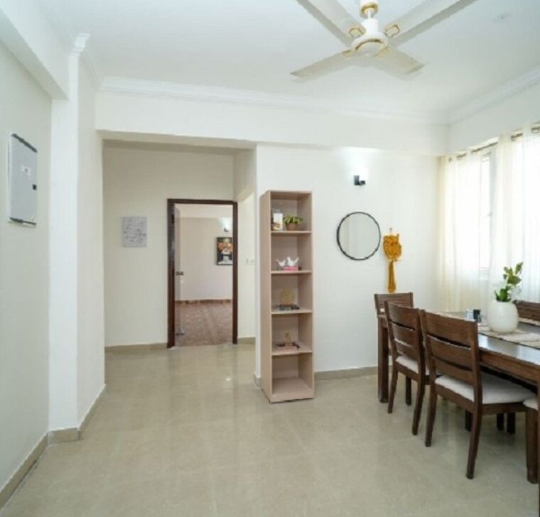 Living Room, dwarka expressway 3.5 Bedroom 1725 Sq.Ft. Apartment In Dwarka Expressway Gurgaon 10244770