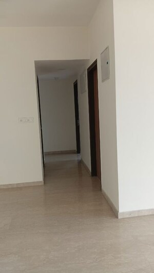 Building Lobby in 3 BHK Apartment at Lodha Primo, Parel – for Rent
