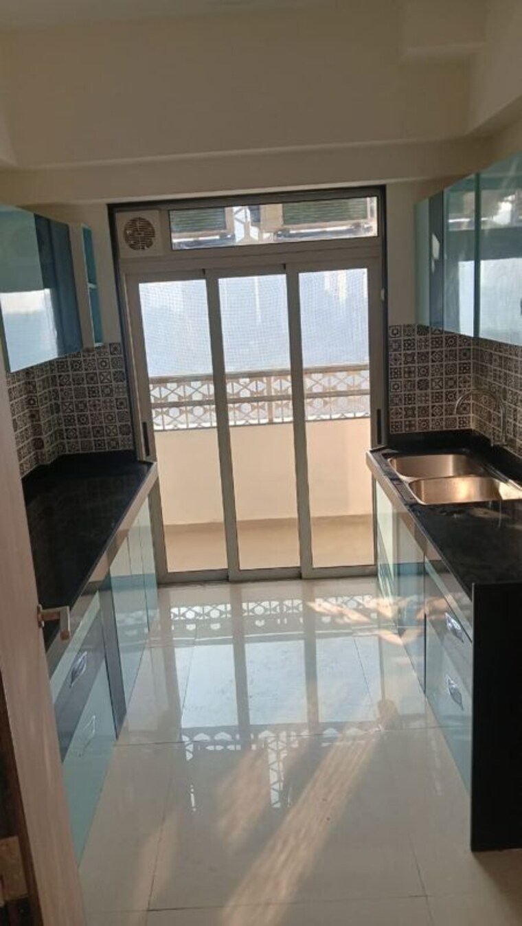 Kitchen, lodha-primo 3 Bedroom 1485 Sq.Ft. Apartment In Parel Mumbai 10244854