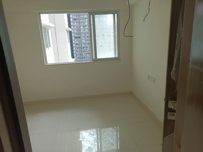1 BHK Apartment For Rent in Omkar Signet